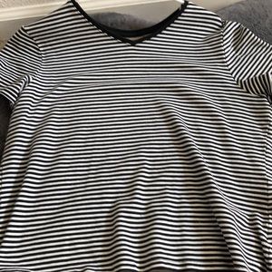Cute striped T-shirt